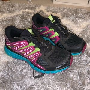 Salomon X-Mission 3 Running Shoe